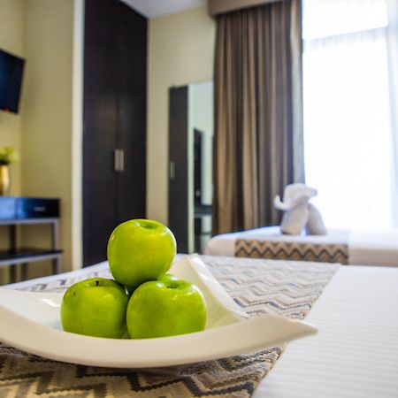 H177 Hotel Campeche Exterior photo