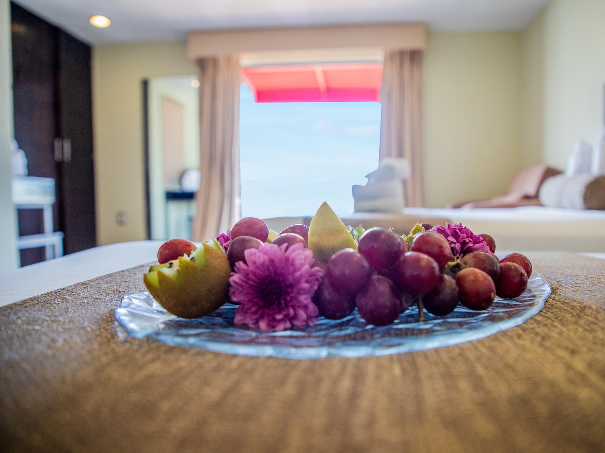 H177 Hotel Campeche Exterior photo
