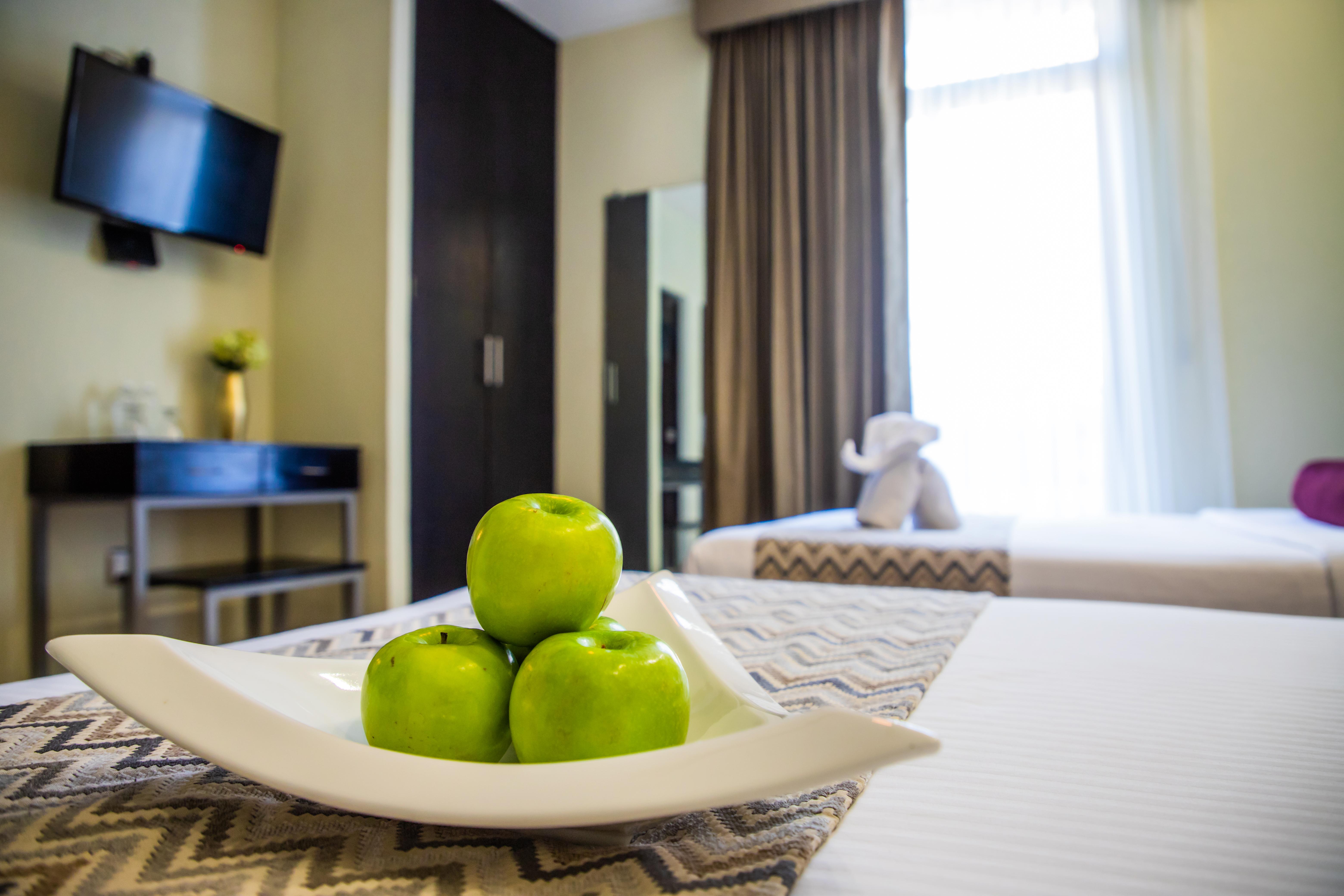 H177 Hotel Campeche Exterior photo