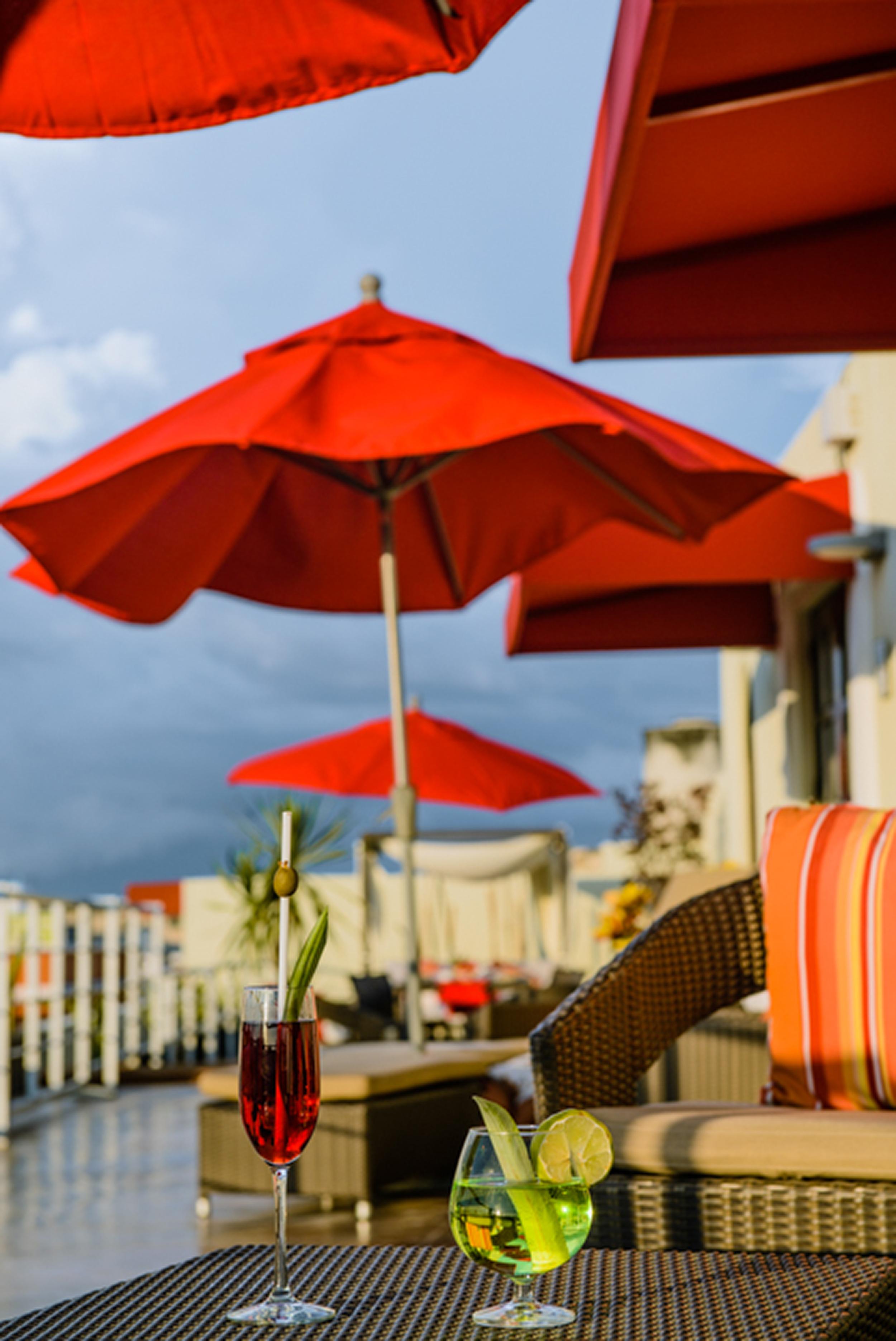 H177 Hotel Campeche Exterior photo